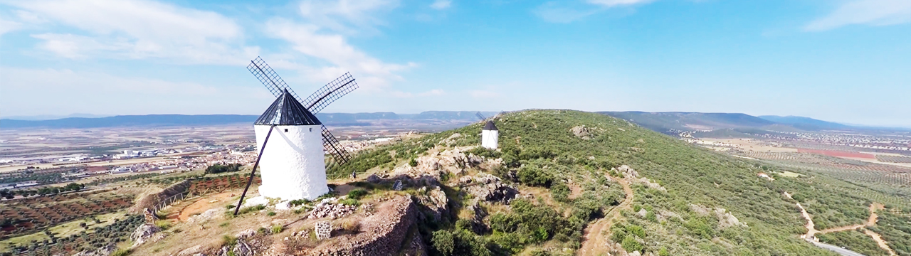 Imagen destacada de Los Yébenes